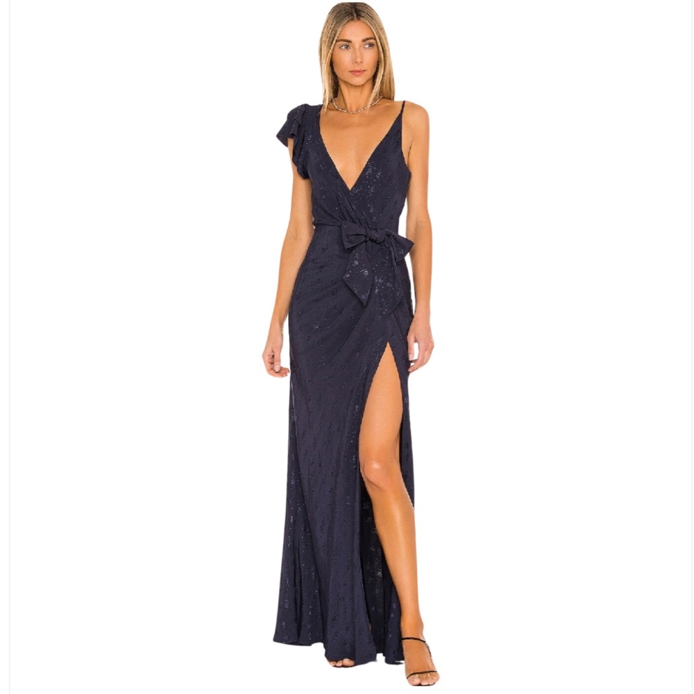 Tularosa Mika Dress